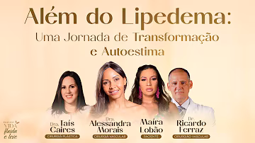 Podcast Vida Fluida e Leve