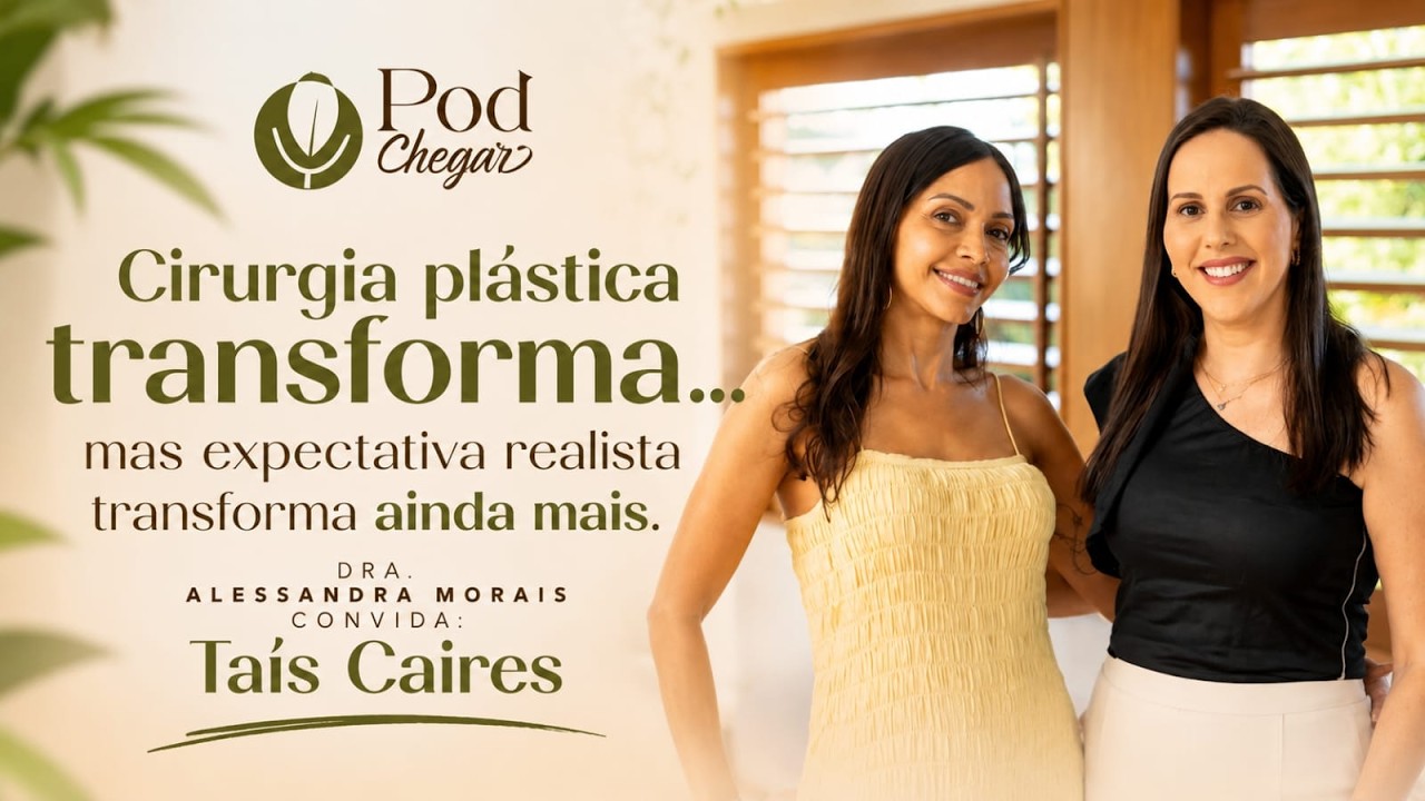 PODChegar