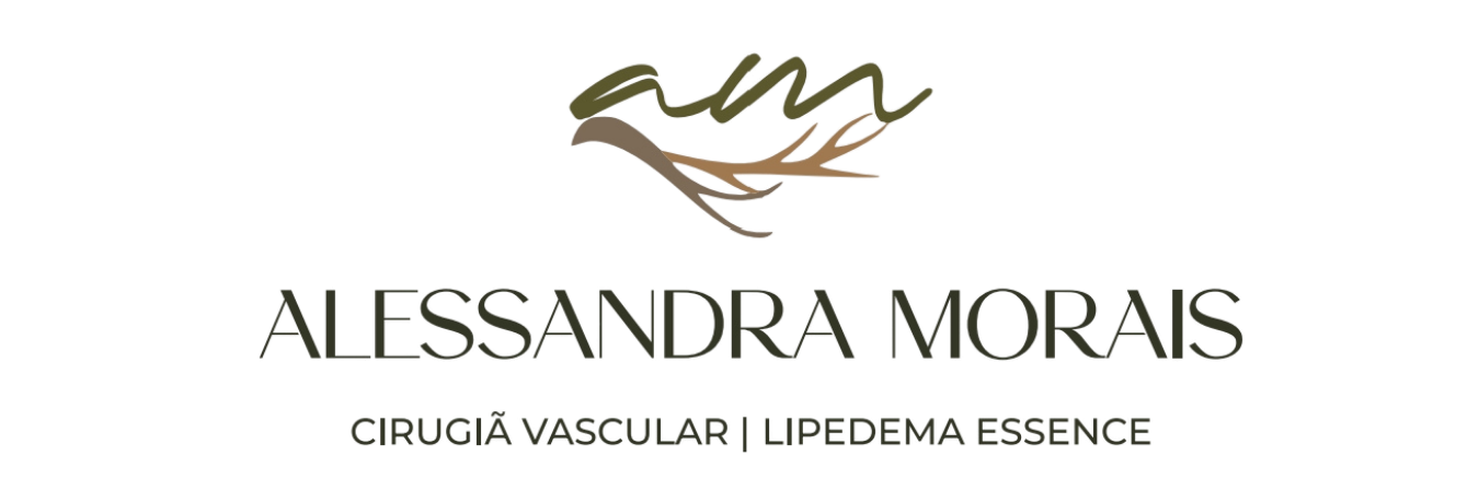 Alessandra Morais — Cirurgiã Vascular | Lipedema Essence